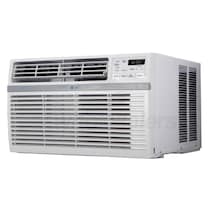 LG 24,000 BTU 10.3 EER Window Air Conditioner 208/230V
