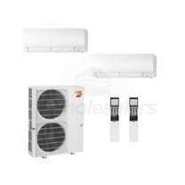 Mitsubishi MXZ-4C36NAHZ 2-MSZ-FH18NA2