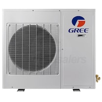 Gree MULTI30HP230V1BO VIR09HP230V VIR12HP230V