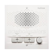 Broan Outdoor Remote Intercom Station for 4 Wire Intercom Systems