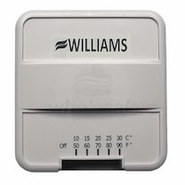 Williams Millivolt Thermostat