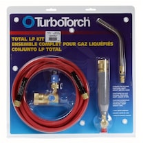 TurboTorch 0386-0006