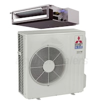 Mitsubishi SEZ-KD09NA4R1.TH SUZ-KA09NA.TH