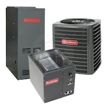 Goodman GSZ130181 CAPF1824A GDS80603AX