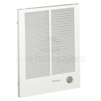 Broan Wall Heater High Capacity Wall Mount 4000W White