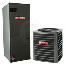 Goodman GSX13036 ARUF37C14