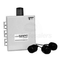 Little Giant 1221W120H17A Duplex Alarm Systems Single Phase