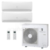 Friedrich MR36TQY3JMA 2-MW18Y3J