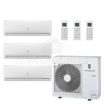 Friedrich MR36TQY3JMA 2-MW09Y3J MW18Y3J