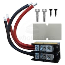 Goodman Single Point Wiring Kit for HKR-15C and HKR-21C Heater Kit