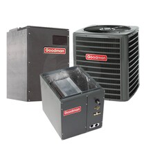 Goodman GSX14024 CAPF3636 MBVC1200