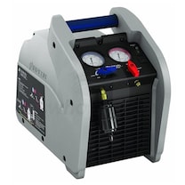 Inficon Vortex Dual Refrigerant Recovery Machine 115V 1 HP