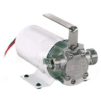 Little Giant 360 Non-Submersible, Self-Priming Transfer Pump