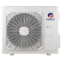 View Gree - 18k BTU - Vireo Outdoor Condenser - Single Zone Only