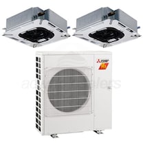 Mitsubishi MXZ-3C30NAHZ2 2-SLZ-KF15NA.TH-NG