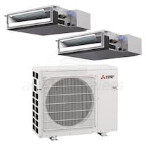 Mitsubishi MXZ3C24NA3 SEZKD12 SEZKD12