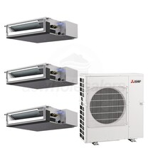 Mitsubishi MXZ5C42NA3 SEZKD12 SEZKD15NA4