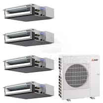 Mitsubishi MXZ5C42NA3 SEZKD09 SEZKD12