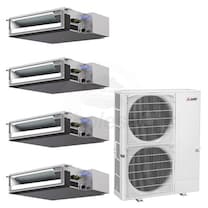 Mitsubishi MXZ-8C48NA SEZ-KD15NA4R1.TH 3-SEZ-KD09NA