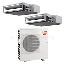 Mitsubishi MXZ-2C20 SEZKD09 SEZKD09