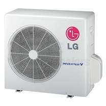 LG LSU243HLV