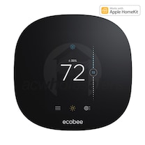 ecobee lite HomeKit Enabled Smart Wifi Thermostat