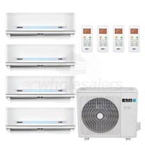 EMI MZ4H36D 4-WALH09D