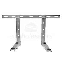 RectorSeal Hurricane Rated Condenser Wall Bracket For Use in Florida