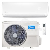 Midea MCHSU-24PHH2 MEHSU-24PHH2