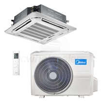 Midea MCHSU-36CSH2 MEHSU-36CSC2