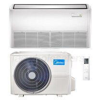 Midea MCHSU-36CSH2 MEHSU-36CSF2