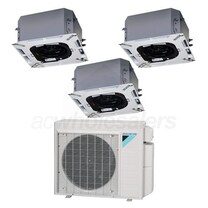 Daikin 4MXS36 FFQ09Q2 FFQ12Q2 FFQ15Q2