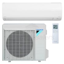 Daikin FTX36NVJU-RX36NMVJU