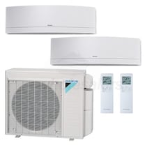 Daikin 4MXS36 CTXG18QVJUW CTXG18QVJUW