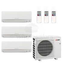 Mitsubishi MXZ-3C24 MSZ-GL06 MSZ-GL09NA-1