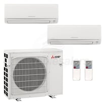 Mitsubishi MXZ-3C30 MSZ-GL09NA MSZ-GL24NA