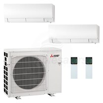 Mitsubishi MXZ-2C20NAHZ2 MSZ-FH15NA MSZ-FH09NA