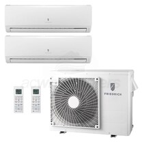 Friedrich MR24DY3JMA MW07Y3JM MW18Y3J