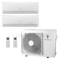 Friedrich MR24DY3JMA MW12Y3J MW18Y3J