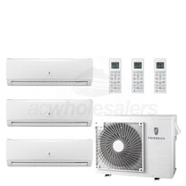 Friedrich MR24DY3JMA MW07Y3JM 2-MW12Y3J