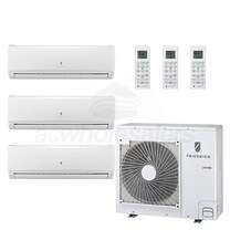 Friedrich MR36TQY3JMA 2-MW09Y3J MW12Y3J