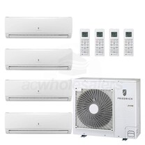 Friedrich MR36TQY3JMA 3-MW07Y3JM MW18Y3J