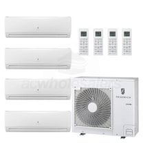 Friedrich MR36TQY3JMA MW09Y3J MW12Y3J MW18Y3J MW07