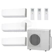 Fujitsu AOU36RLXFZ1 ASU24RLF 2-ASU9RLF1