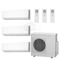 Fujitsu AOU36RLXFZ1 ASU7RLF1 ASU12RLF1 ASU24RLF