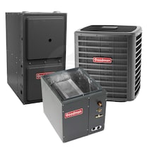 Goodman GSZC180361 CAPF4961 GCVC960804