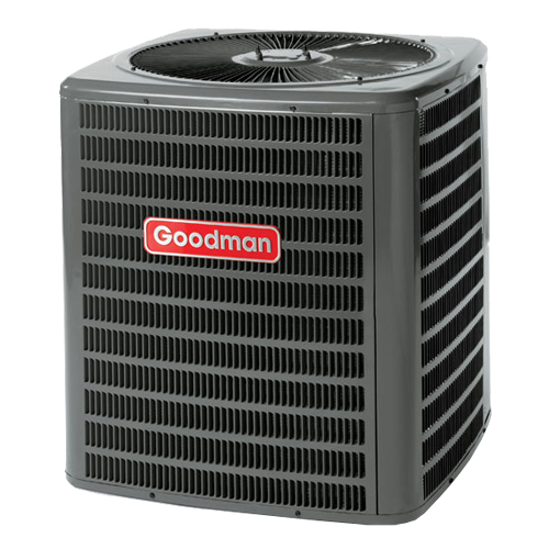 Goodman GSX13036 CHPF3636 GCSS920603