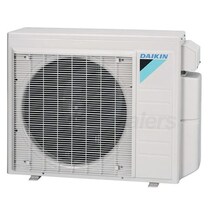 Daikin D4H36W09090909
