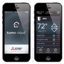 Mitsubishi PAC-USWHS002-WF-1