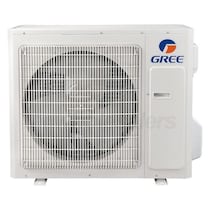 Gree VIR36HP230V1AO VIR36HP230V1AH